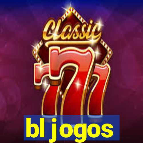 bl jogos